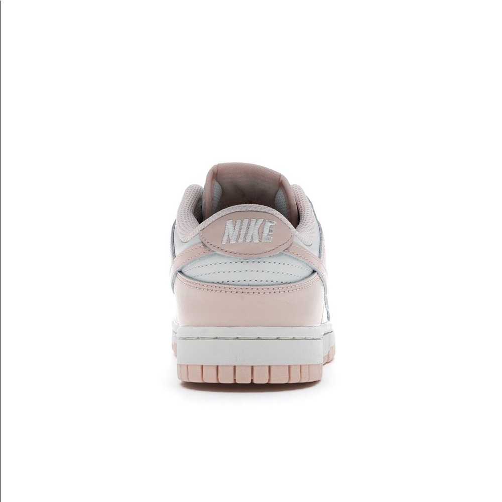 Nike Dunk Low Orange Pearl Women’s Size 9 - Picture 5 of 9